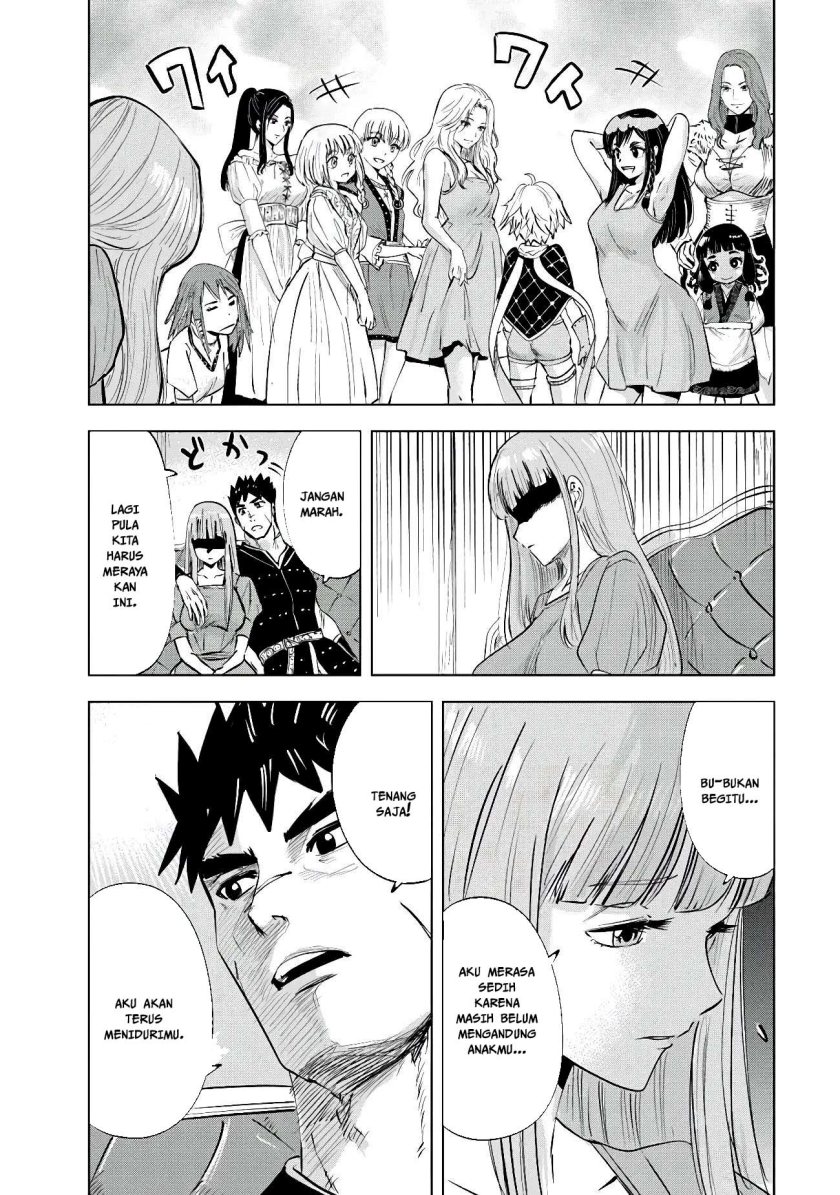 Dilarang COPAS - situs resmi www.mangacanblog.com - Komik oukoku e tsuzuku michi 083 - chapter 83 84 Indonesia oukoku e tsuzuku michi 083 - chapter 83 Terbaru 11|Baca Manga Komik Indonesia|Mangacan